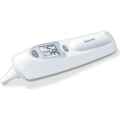 termometro auricolare - FT58 - Beurer (1/4)