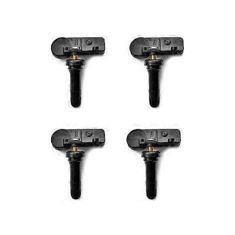 capteurs de pression de pneus pour Cadillac XT5 CT6 Opel Antara JAC Refine M5 M6 R3 S3 TP3040001 (1/5)
