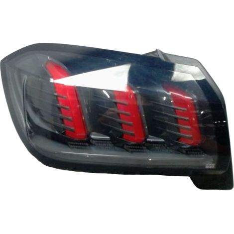 [PRODUIT D'OCCASION] Feu Arriere Gauche  PEUGEOT 208 ♻️ Ref Oe. 9823216880 - Garantie à vie (1/3)