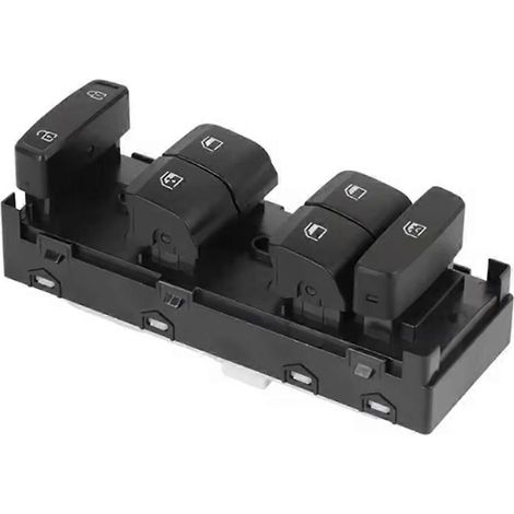Elektrischer Fensterheberschalter für Hyundai 93571BV100 (1/5)