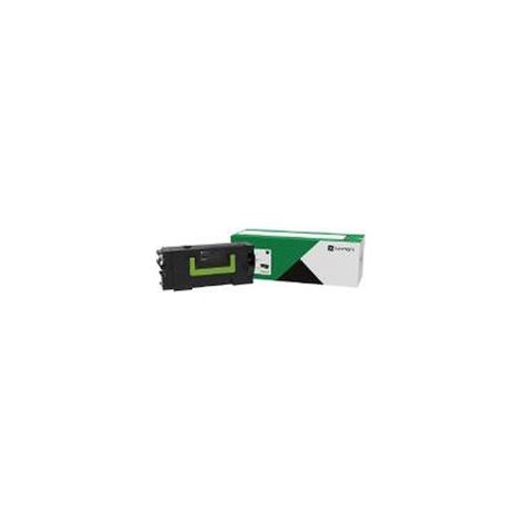 LEXMARK Long Lasting Corporate Cartridge MS / MX725 Series MS / MX820 Series MX720 Series 15K (58D2H