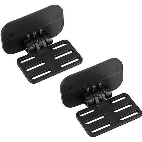 Soporte para cámara trasera, soporte adhesivo para cámara de respaldo, soporte para cámara de salpicadero, soporte para espejo retrovisor, soporte para cámara de visión trasera (1/5)