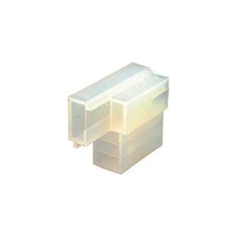 Connettore per interruttore d'avviamento 2x6,3 + 1x9,6
