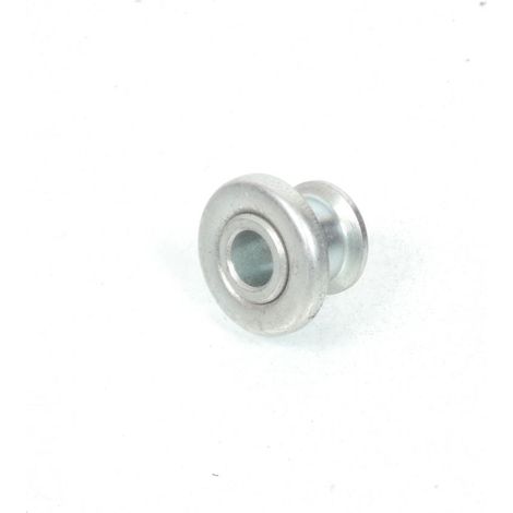Entretoise d'axe roue AV pour moto Suzuki 50 Katana (1/5)