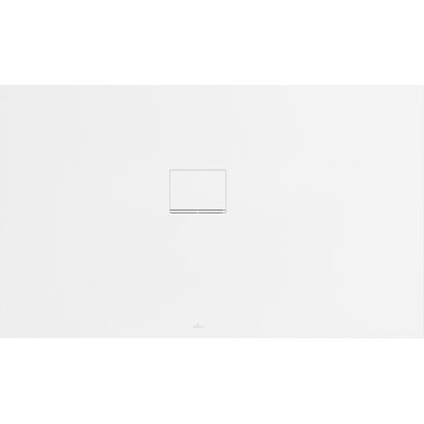 Villeroy & Boch UDQ1590SQI2LVRW DW Squaro Infinity 1500x900x40mm