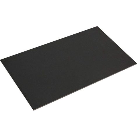 Plaque en fibre de verre FR4 - Panneau en fibre de verre époxy - Fournitures artisanales - 1 mm, 2 mm, 3 mm, 4 mm (1/5)
