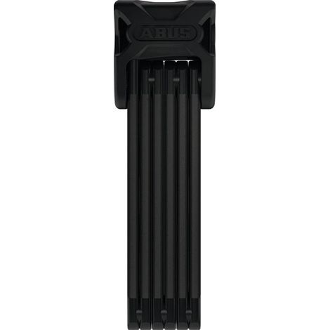 ABUS Faltschloss 6000/120 BK SH BORDO BigN (1/3)