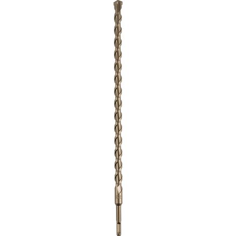 Broca para hormigón SDS Plus - 18x460 mm