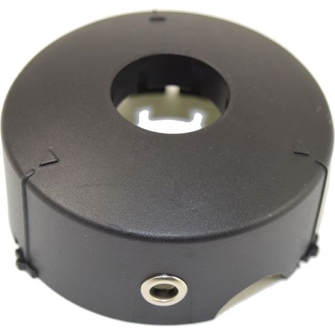 Bosch Grass Strimmer Trimmer Spool Cover Cap (1/4)