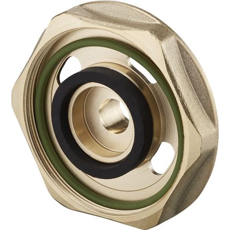 Oventrop Zubehör für Heizölfilter Adapter für Wechselfilter