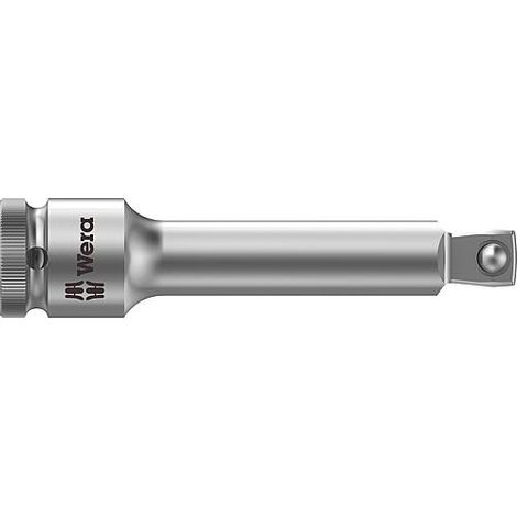 'WERA 8794 B CYCLOPE ''WOBBLE DE RALLONGE, 3/8'' X 76 MM, 05003584001 (1/2)