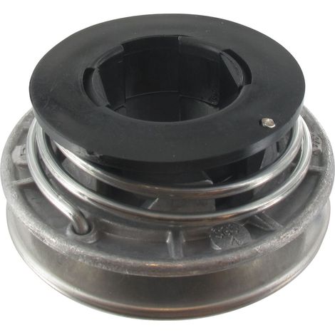 Poulie pour boitier de transmission VIKING. Ø 78mm. Remplace origine 6360-700-2501-A. (1/2)