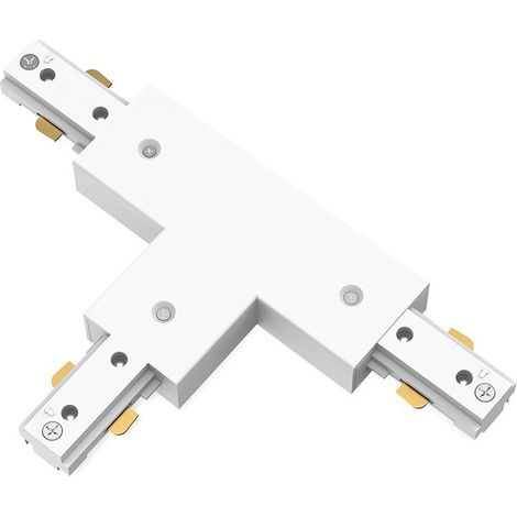 Conector en t easylink, blanco