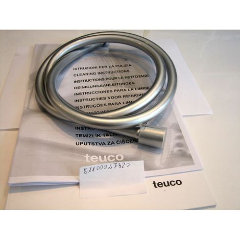 Ricambio Flessibile goloy Teuco 1/2 femmina femmina 81100027320
