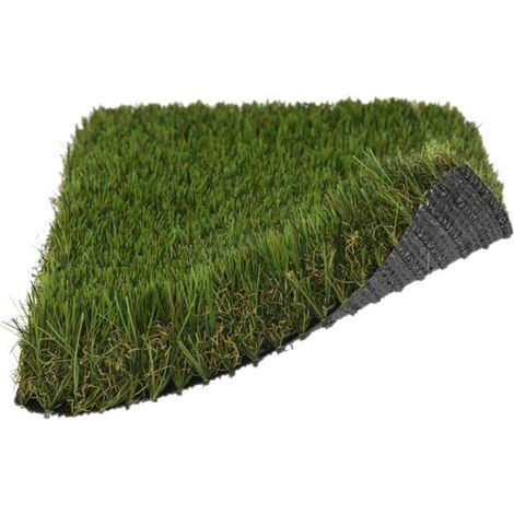 Prato Artificiale Denver - Verde - 1x4 m