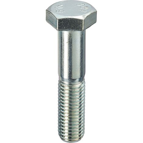 Unifix Grade 10.9 HT Hexagon Bolts M12 x 100 - Box of 50 (1/2)