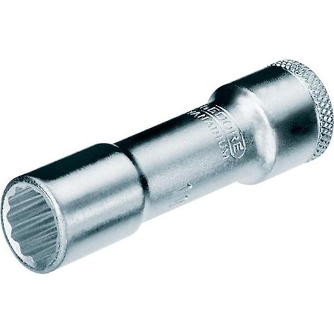 Gedore bussola D 30 L 3/8″ 12 facce SW 14 mm - 6258840 (1/4)