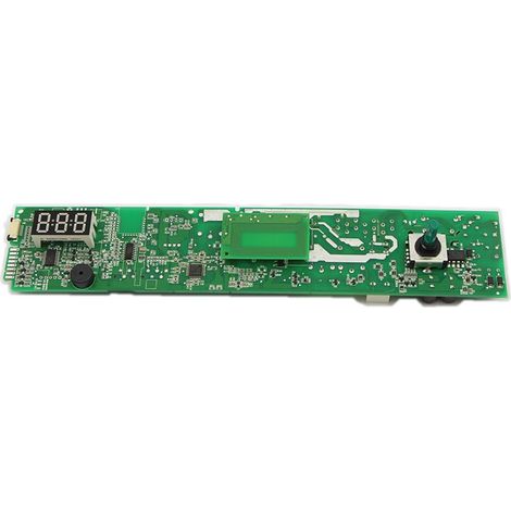 MODULE NFC PROGRAMMÉ POUR LAVE LINGE CANDY - 49041511 (1/2)