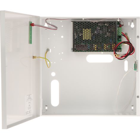 Schaltpuffernetzteil HPSB-12V7A-C Pulsar