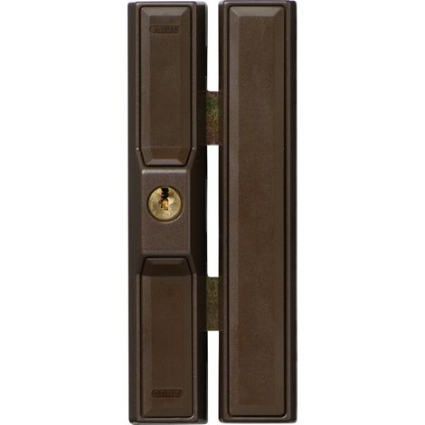 ABUS Fenster-Zusatzsicherung FTS88 B vs. - 10754 (1/2)