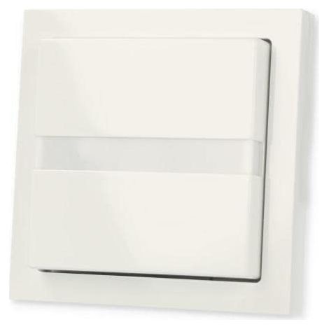Busch-Jaeger 64765 UJ-84 Interruttore bianco Set 2 pezzi