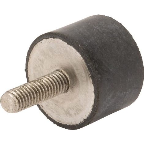Bloque amortiguador UNIVERSAL 2517D55RVS
