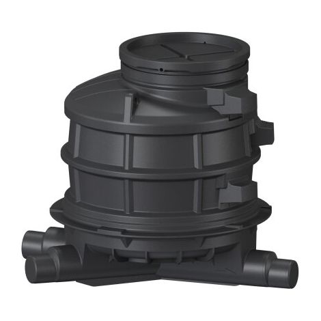 KESSEL 8801000 Tête de regard GT LW1000