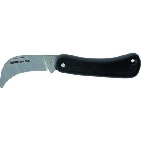 Cuchillo Podadera Berger 3930 (1/2)
