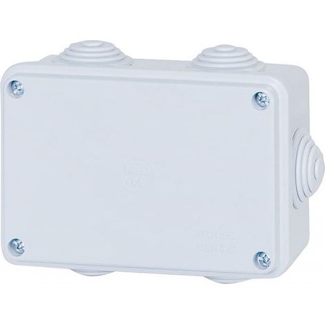 Scatola ermetica FG 120x80x50 con guarnizioni online