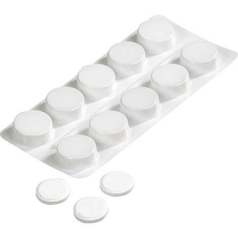 Xavax 111281 Reinigungstabletten 10 St. (1/3)