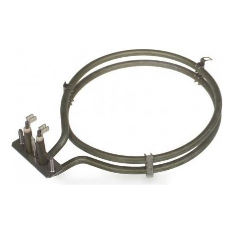 RESISTANCE CIRCULAIRE 2.3 KW 230V POUR FOUR DE DIETRICH