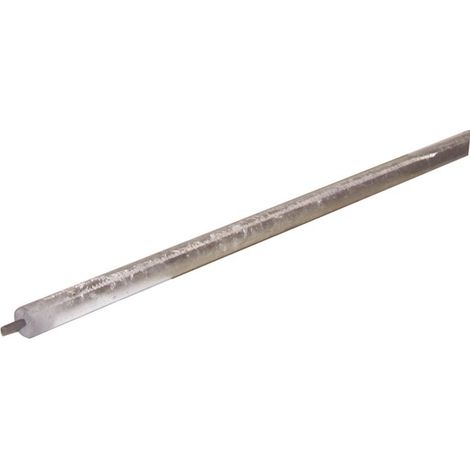 Magnesiumanode Anode für zaegel held Länge 600 - ZAEGEL HELD: A98807837