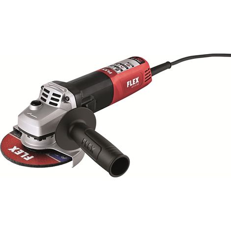 FLEX Winkelschleifer LE 9-11 125 436291 (1/5)