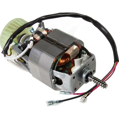 Kenwood motore 230V planetaria kMix KMX50 KMX60 KMX71 KMX80 KMX90 KMX98 NOTE (1/2)