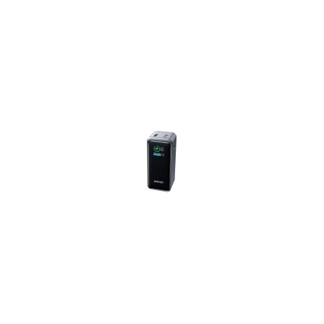 Anke Prime PowerBank 20.000mAh (200W) schwarz 2x USB-C 1x USB-A inkl. Display black