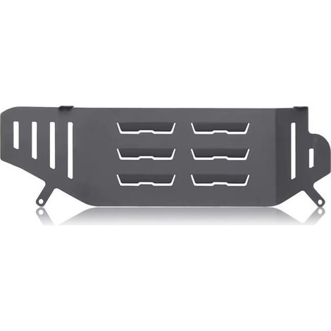 Protectores de motor y cubiertas de radiador para motocicletas modelos 800MT-X, 800 MTX y MTX800 (2024 y 2025).