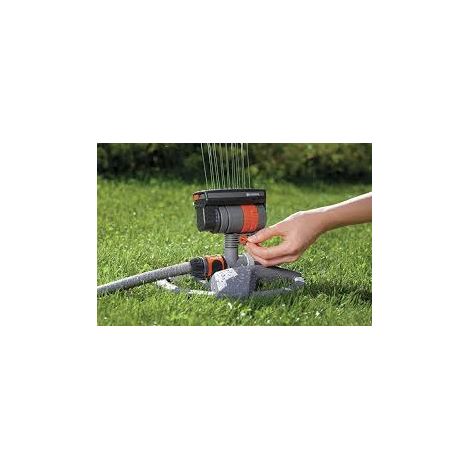 Arroseur ZoomMaxx Aktion (Par 16)