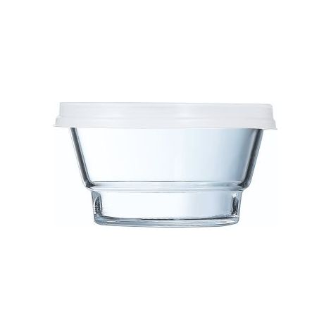 Boîte hermétique 11 cm – 37 cl avec Couvercle - So Urban - Arcoroc