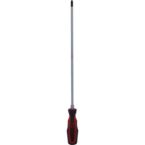 KS Tools ERGOTORQUEplus Schraubendreher, PH2, 405mm