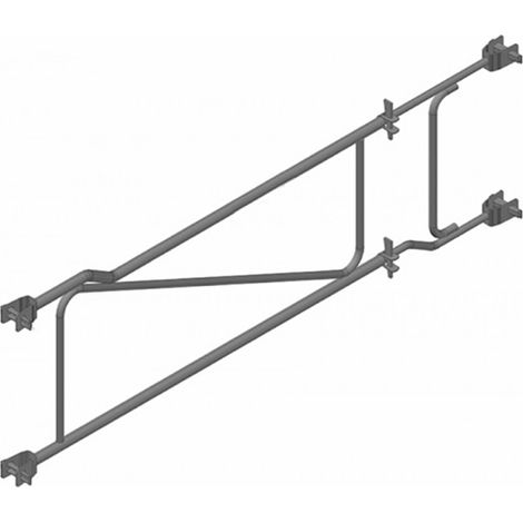 Garde-Corps extensible