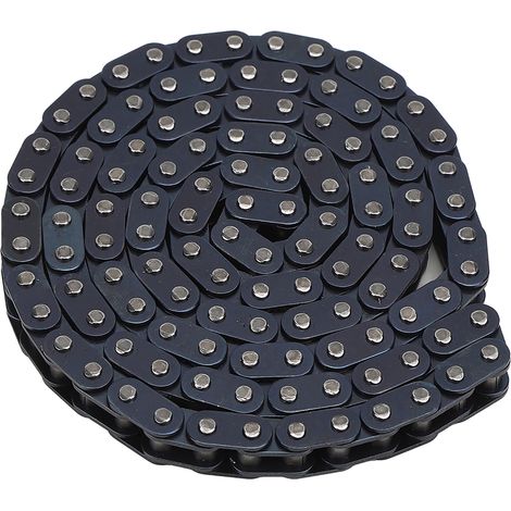 Chaîne pour Scooter Électrique Haute Vitesse - Accessoire Moteur T8F Vélo Électrique (1/5)