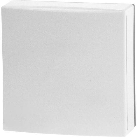 Bosch Accessoires pour station de refroidissement naturelle Sauter Transmetteur de mesure d'ambiance Klima-Station, 7738328223