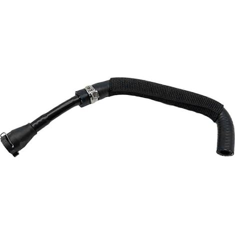 Tuyau de ventilation du système de refroidissement automobile 1572030217 pour Mercedes-Benz (1/5)