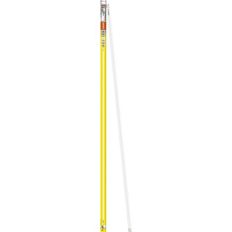 Tube LED T8 1500 mm 18,3 W 2200 lm 3000 K KVG (1/3)