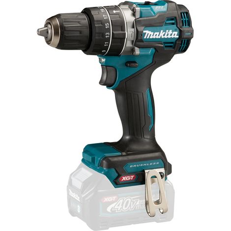 SCHLAGBOHRMASCHINE MAKITA 40 VMAXV MOTOR BL HP002GZ01