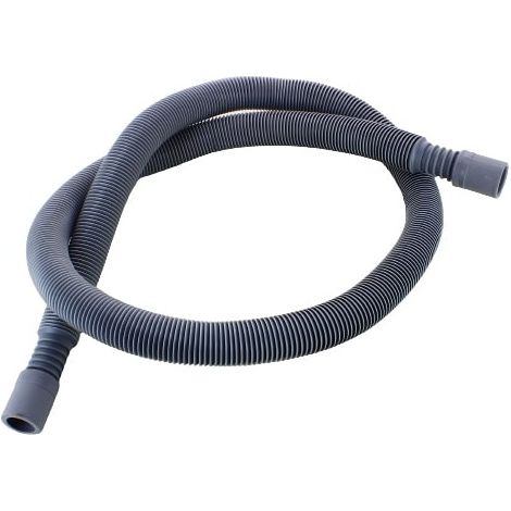 Tuyau vidange extensible 1.20m à 4 m pour Lave linge et Lave vaisselle 81343 pour Lave linge
