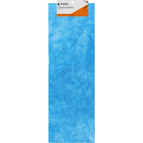 Panno da cucina in microfibra 60 x 40 cm, misto assorbente (1/5)