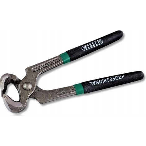 STALCO 180mm Nagelzange S-14327