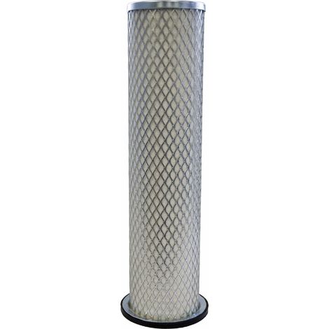 Filtro ad aria interno adattabile al riferimento originale motore 1093683M92