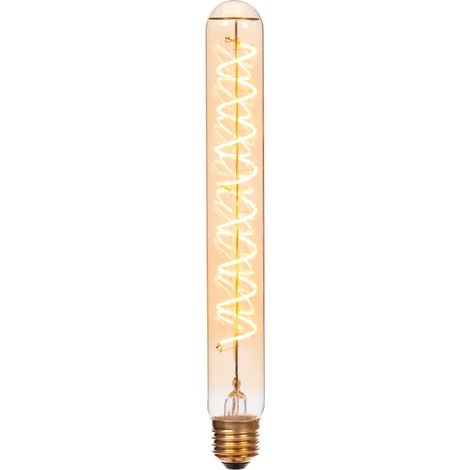 T32 Amp. Fil.-Ambre--LED Dimm. (1/2)